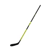 Crosse de hockey en matière composite Warrior Alpha LX2 STRIKE Senior W03 Backstrom main gauche en bas, flex 65