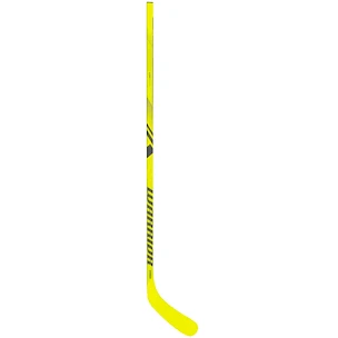 Crosse de hockey en matière composite Warrior Alpha  Youth W03 Backstrom main gauche en bas, flex 20