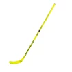 Crosse de hockey en matière composite Warrior Alpha  Youth W03 Backstrom main gauche en bas, flex 20