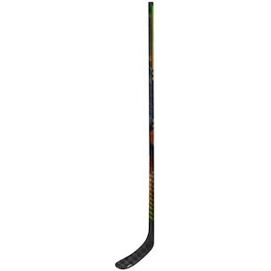 Crosse de hockey en matière composite Warrior Covert QR6 PRO Junior W28 Gallagher main droite en bas, flex 30