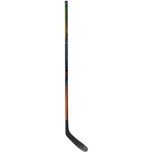 Crosse de hockey en matière composite Warrior Covert QR6 PRO Junior W28 Gallagher main droite en bas, flex 30