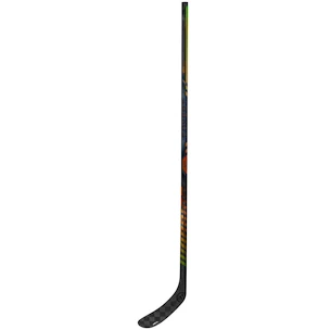 Crosse de hockey en matière composite Warrior Covert QR6 PRO Youth W03 Backstrom main droite en bas, flex 20