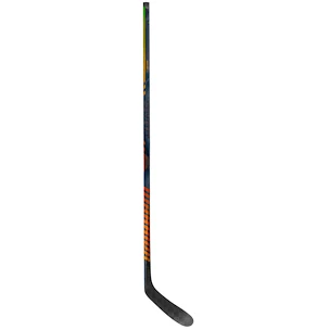 Crosse de hockey en matière composite Warrior Covert QR6 PRO Youth W03 Backstrom main droite en bas, flex 20