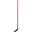 Crosse de hockey en matière composite Warrior Novium 2 Pro Intermediate W28 Gallagher main gauche en bas, flex 65