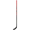 Crosse de hockey en matière composite Warrior Novium 2 Senior W03 Backstrom main droite en bas, flex 75