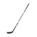 Crosse de hockey en matière composite Warrior Rise  Intermediate W28 Gallagher main gauche en bas, flex 55