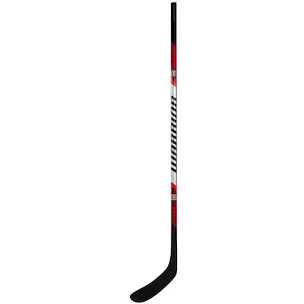 Crosse de hockey en matière composite Warrior Rise  Tyke W03 Backstrom main droite en bas, flex 10