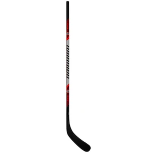 Crosse de hockey en matière composite Warrior Rise  Tyke W03 Backstrom main droite en bas, flex 10