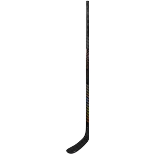 Crosse de hockey en matière composite Warrior  Super Junior W03 Backstrom main droite en bas, flex 40