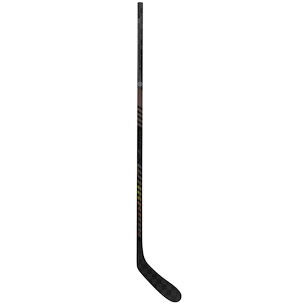 Crosse de hockey en matière composite Warrior  Super Junior W03 Backstrom main droite en bas, flex 40