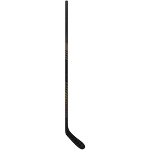 Crosse de hockey en matière composite Warrior  Super Senior W03 Backstrom main droite en bas, flex 85