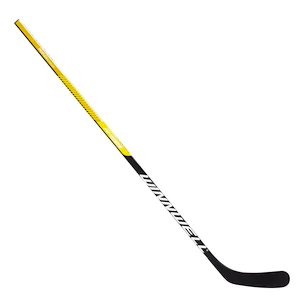 Crosse de hockey en matière composite WinnWell AMP 300 Senior PS119 en bas à gauche, flex 65