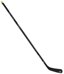 Crosse de hockey en matière composite WinnWell  Q9 Grip Intermediate PS119 en bas à gauche