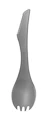 Cuillère Sea to summit  Delta Spork grey