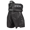 Culotte de gardien de but CCM Tacks F5 Black Junior