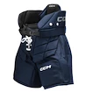 Culotte de gardien de but CCM Tacks F5 Navy Junior