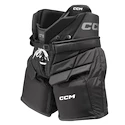 Culotte de gardien de but CCM Tacks F9 Black Senior XL