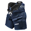 Culotte de gardien de but CCM Tacks F9 Navy Intermediate S