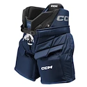 Culotte de gardien de but CCM Tacks F9 Navy Senior M