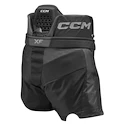 Culotte de gardien de but CCM Tacks XF Black Senior