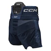 Culotte de gardien de but CCM Tacks XF Navy Senior