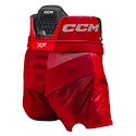 Culotte de gardien de but CCM Tacks XF Red Senior