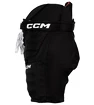 Culotte de gardien de but CCM  YTflex 3 Black Youth