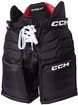 Culotte de gardien de but CCM  YTflex 3 Black Youth