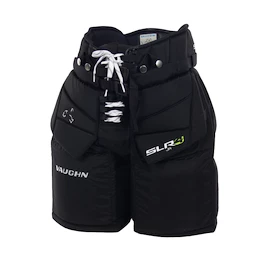 Culotte de gardien de but Vaughn Ventus SLR4 Black Junior