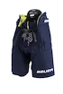 Culotte de hockey Bauer  ELITE Navy Intermediate