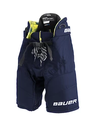 Culotte de hockey Bauer ELITE Navy Intermediate