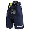 Culotte de hockey Bauer  ELITE Navy Junior S