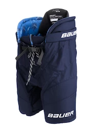 Culotte de hockey Bauer  ELITE Navy Senior