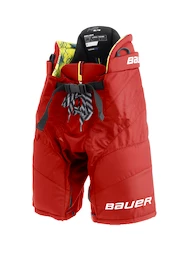 Culotte de hockey Bauer ELITE Red Intermediate