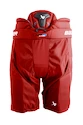 Culotte de hockey Bauer  ELITE Red Senior