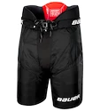 Culotte de hockey Bauer  NSX Black Junior XL