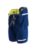 Culotte de hockey Bauer  PERF Blue Intermediate