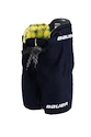 Culotte de hockey Bauer  PERF Navy Junior