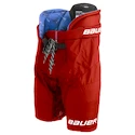 Culotte de hockey Bauer  PERF Red Intermediate L