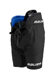 Culotte de hockey Bauer PRO Black Intermediate