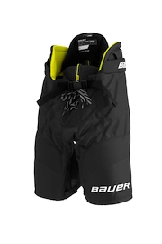 Culotte de hockey Bauer  PRO Black Junior