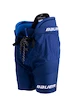 Culotte de hockey Bauer  PRO Blue Intermediate