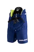 Culotte de hockey Bauer  PRO Blue Junior