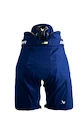 Culotte de hockey Bauer  PRO Blue Junior