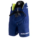 Culotte de hockey Bauer  PRO Blue Junior M