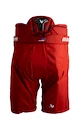 Culotte de hockey Bauer  PRO Red Intermediate