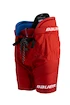 Culotte de hockey Bauer  PRO Red Intermediate L