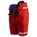 Culotte de hockey Bauer  PRO Red Senior L