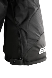 Culotte de hockey Bauer Supreme MACH Black Senior