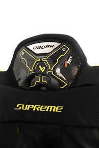 Culotte de hockey Bauer Supreme MACH Navy Youth